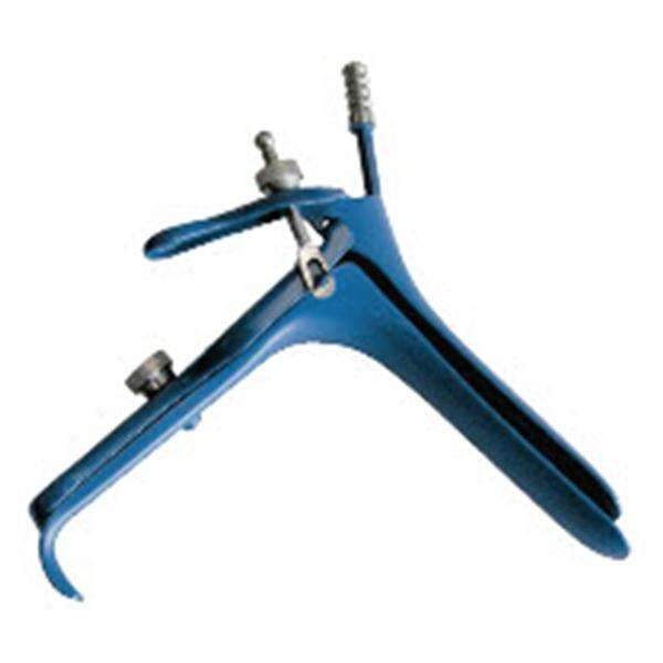 Speculum Pederson 70mm Coated Ea